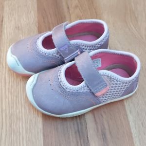 Plae Emmie Toddler Sneakers